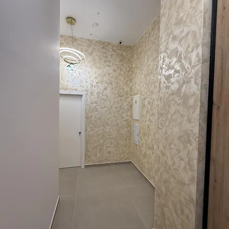 Atria بيت ضيافة