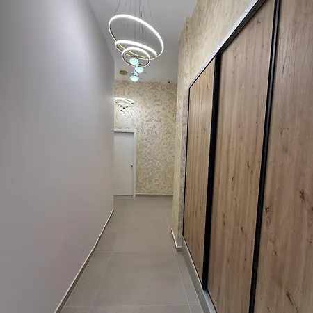 Atria Pensjonat Alicante