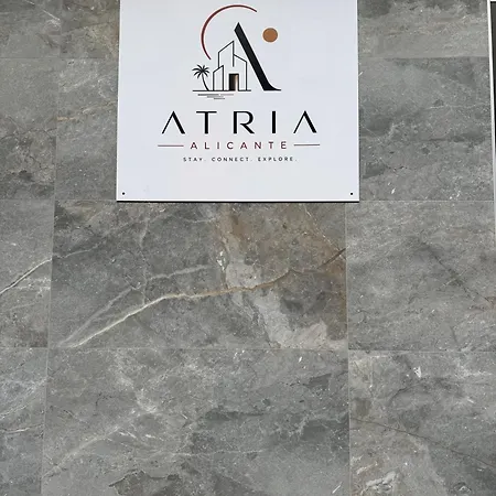 Atria 3*