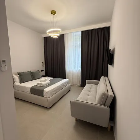 Atria بيت ضيافة *