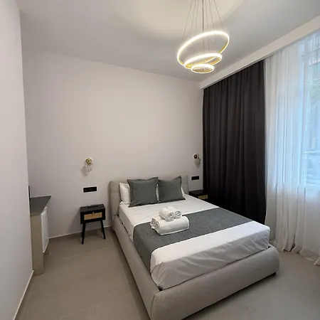 Pensjonat Atria