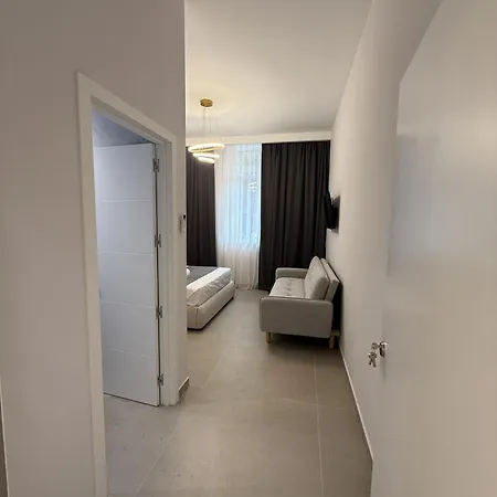 Atria Pensjonat Alicante