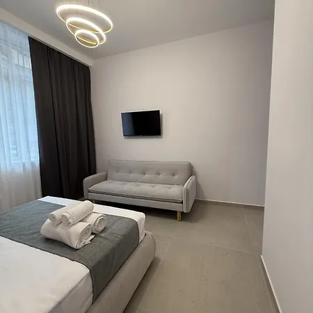 Pensjonat Atria Alicante