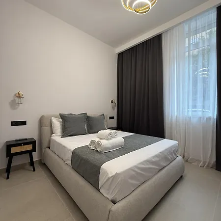 Atria Pensjonat Alicante