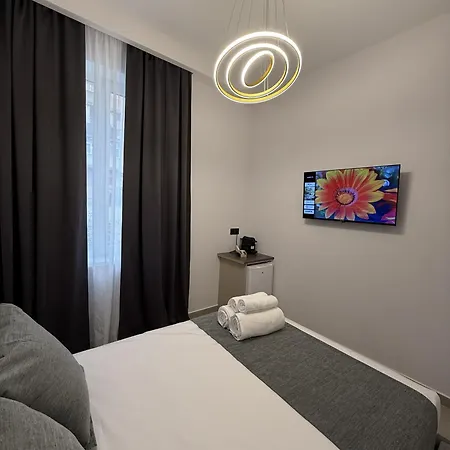Atria Pensjonat Alicante
